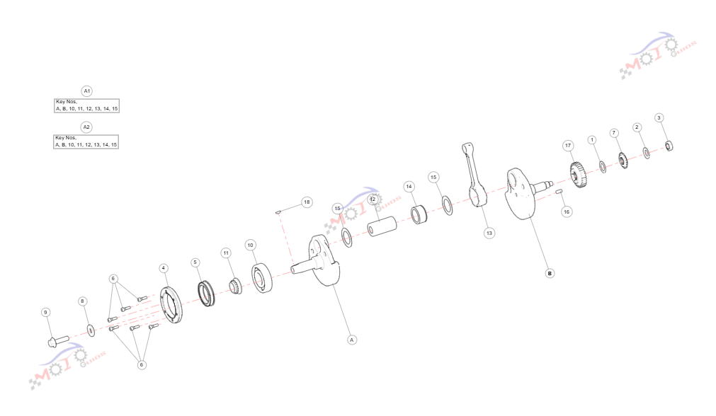 Engine Diagram